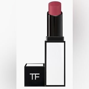 💋NIB💋 TOM FORD Private Rose Garden Lip Color Satin Matte Lip in Euphoric  Rose